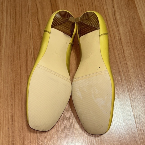 Nine west high heeled loafer - Picture 8 of 11